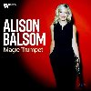 Balsom, Alison: Magic Trumpet - CD - Balsom Alison