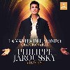 Philippe Jaroussky: La Vanita Del Mondo - CD - Jaroussky Philippe