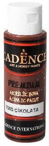 Cadence Premium akrylov barva / hnd 70 ml - neuveden
