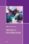 Sociln psychologie - Milan Nakonen