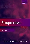 Pragmatics - Huang Yan