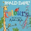 Roald Dahl´s Colours - Dahl Roald