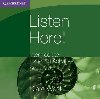 Listen Here! Intermediate Listening Activities CDs - West Clare