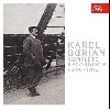 Kompletn nahrvky 1906-1913 - 3 CD - Burian Karel