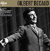 Les Chansons d'or - Gilbert Becaud
