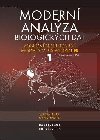 Modern analza biologickch dat 1 - Marek Brabec; Stanislav Pekr