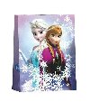 Disney Drkov taka M - Frozen Anna a Elsa 17 x 23 cm - neuveden