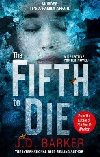 The Fifth to Die - Barker J. D.