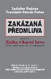 Zakzan pedmluva - Ladislav Kudrna,Frantiek uas Strek
