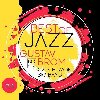 Best of Jazz Gustav Brom Czech Radio Big Band - 2 CD - Brom Gustav