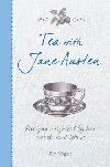 Tea with Jane Austen : Recipes Inspired by Her Novels and Letters - Vogler Pen