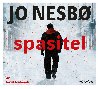 Spasitel (audiokniha) - Nesbo Jo