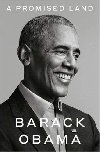 A Promised Land (6-Copy Ppk) - Obama Barack