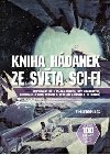 Kniha hádanek ze světa sci-fi - Tim Dedopulos