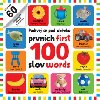 Prvních 100 slov / First 100 words - Podívej se pod obrázek - neuveden