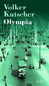Olympia - Volker Kutscher