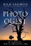Photo Quest : Discovering Your Photographic & Artistic Voice - Sammon Rick