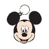 Klenka gumov Mickey Mouse - neuveden