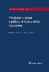 Mediace v praxi optikou empirickho vzkumu - Lenka Hol; Martina Urbanov