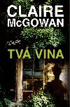 Tv vina - Claire McGowan