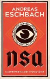 NSA: Nrodn bezpenostn ad - Andreas Eschbach