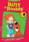 Billy a Buddy 08 - DVD poeta - neuveden