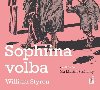 Sophiina volba - 3 CDmp3 (Čte Martin Stránský) - audiokniha - 30 hodin 56 minut - William Styron, Martin Stránský