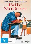 Billy Madison - DVD poeta - neuveden