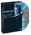 Brad Pitt - 3 DVD pack - neuveden