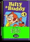 Billy a Buddy 01 - 3 DVD pack - neuveden