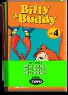 Billy a Buddy 02 - 3 DVD pack - neuveden