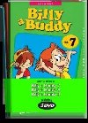 Billy a Buddy 03 - 3 DVD pack - neuveden