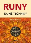 Runy - Tajn techniky - Edred Thorsson