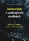 Jasnovidec v policejnch slubch - Krzysztof Jackowski; Krzysztof Janoszka