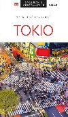 Tokio - Spolenk cestovatele - Dorling Kindersley