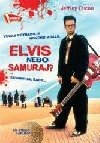 Elvis nebo samuraj? - DVD poeta - neuveden
