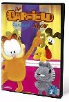 Garfield 03 - DVD slim box - neuveden