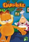 Garfield 12 - DVD slim box - neuveden