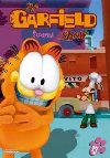 Garfield 13 - DVD slim box - neuveden