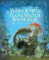Vek kniha slovenskch rozprvok - Feldek ubomr