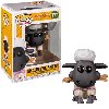Funko POP Animation: Wallace and Gromit - Shaun the Sheep - neuveden