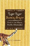 Tyger Tyger, Burning Bright : Much-Loved Poems You Half-Remember - Sampson Ana