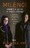 Milenci - Romeo a Jlia z Afganistanu (slovensky) - Nordland Rod
