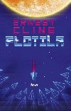 Flotila (slovensky) - Cline Ernest