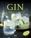 Gin: dejiny, vroba, znaky (slovensky) - kolektiv autor
