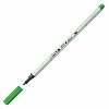 STABILO Fix Pen 68 brush, svtl zelen - neuveden