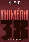 Chimra 38 - Kjell West