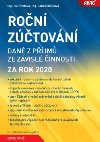 Ron ztovn dan z pjm ze zvisl innosti za rok 2020 - Jana Rohlkov; Iva Rindov