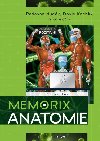 Memorix anatomie - Radovan Hudk; Ondej Voln; David Kachlk