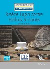 Arsene Lupin contre Herlock Sholmes - Niveau 2/A2 - Lecture CLE en français facile - Livre + CD - Leblanc Maurice